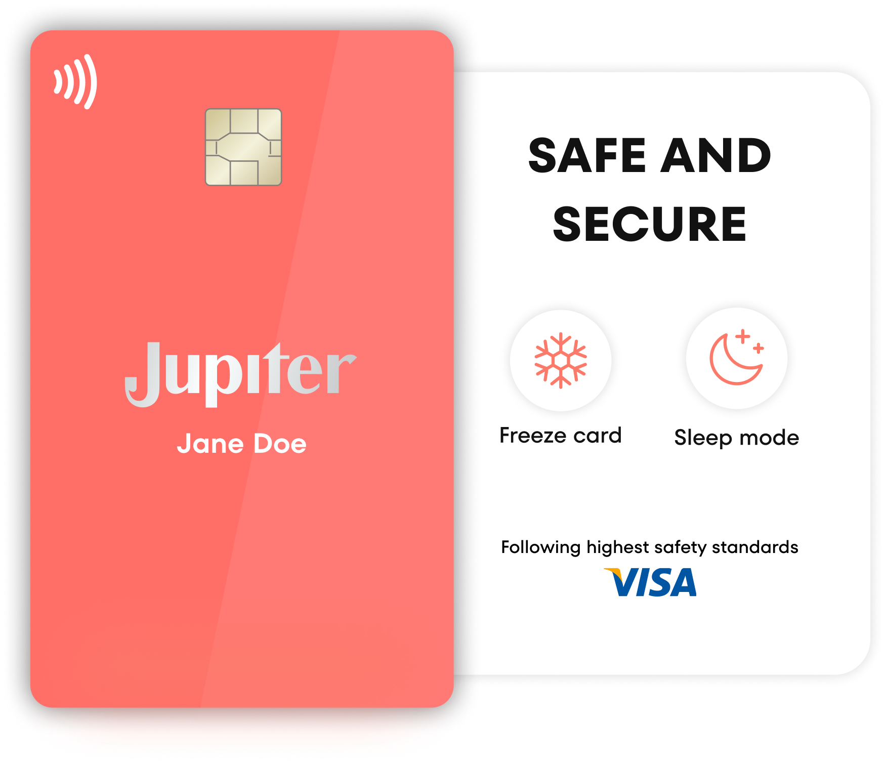 Jupiter mobile app