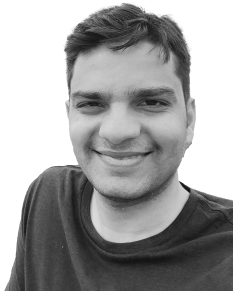 Chirag Heda