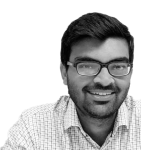 Jatin Jakharia