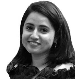 Karishma Menon
