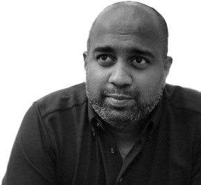 Kedar Nimkar