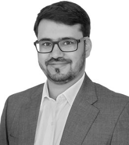 Piyush Kabra