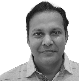Prashant Singhal