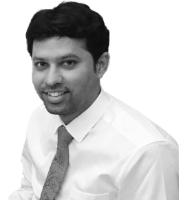 Vivek YS