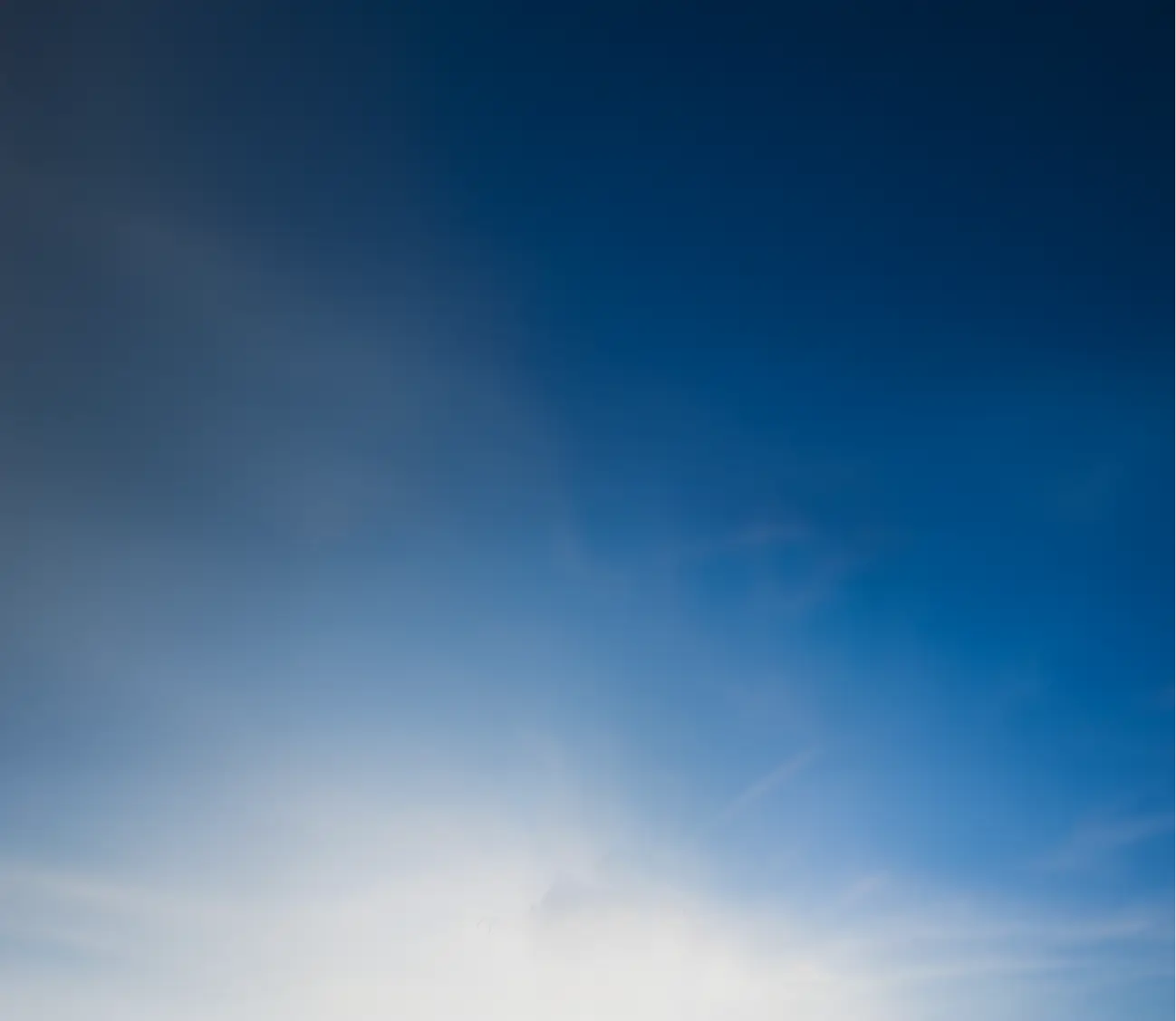blue-sky