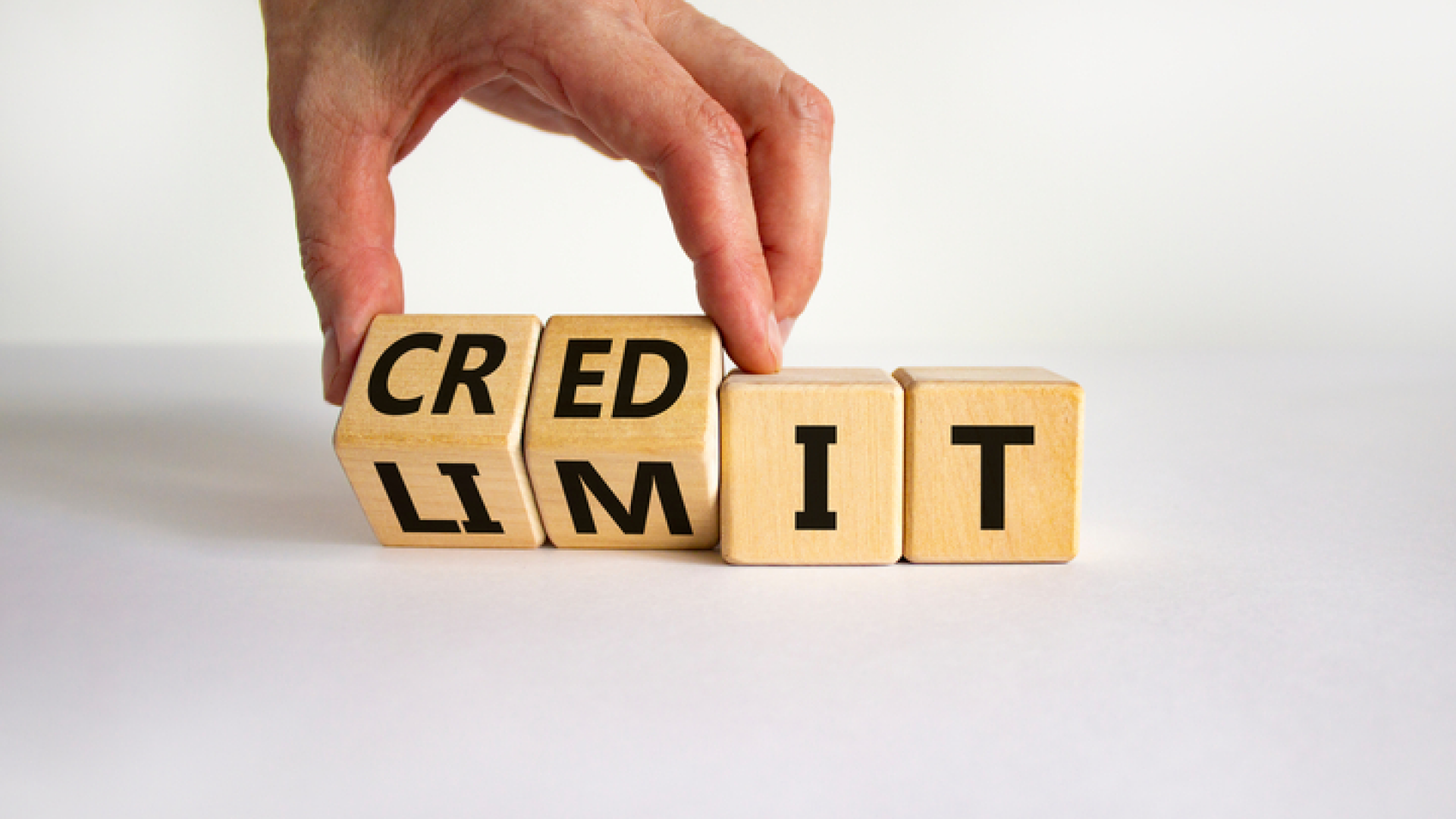 Credit Card Limit - Everything You Need to Know