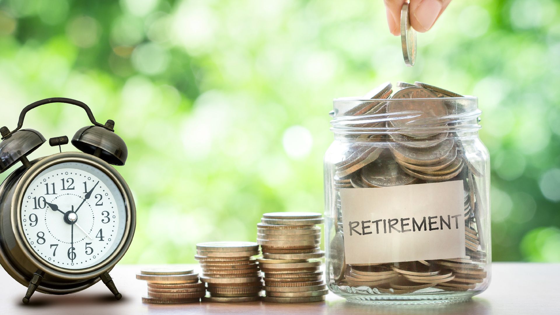 What is Retirement Planning?