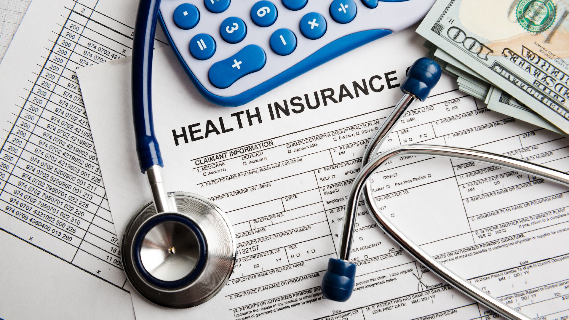 What is Health Insurance?