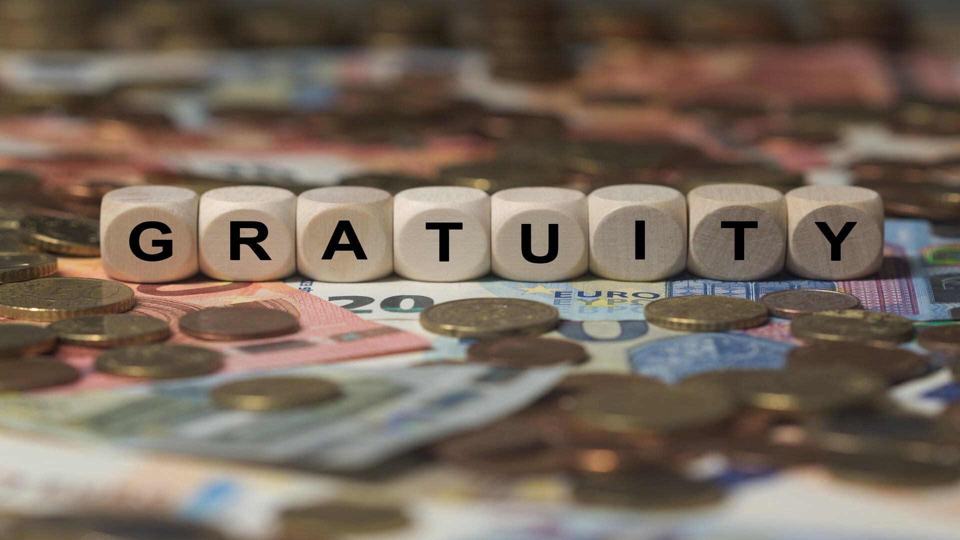 All About Gratuity – Rules, Eligibility & Calculation