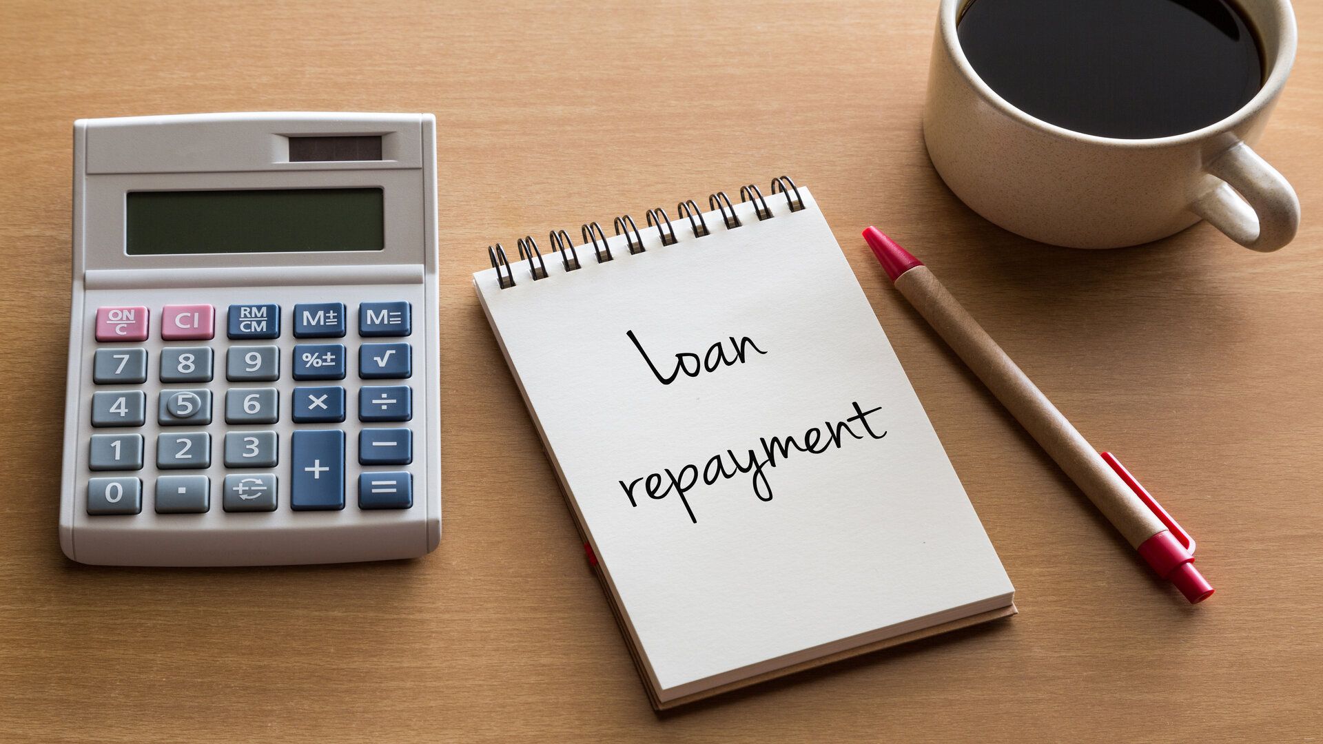 Guide to Loan Repayment - Types, Calculations, & its Importance